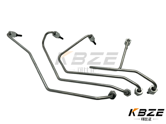 Высококачественный двигатель KUBOTA V3300 1C010-53710 1C010-53720 1C010-53730 ТОРПЬ ИНЖЕКТОРА ТАБЛИ / ОТВЕТ НА ВОЗОЛНОЕ ПРЕДУЖДЕНИЕ ТАБЛИ