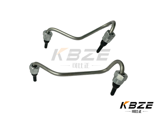 Высококачественный двигатель KUBOTA Z482 1G686-53710 1G686-53720 ТОПИКА ИНЖЕКТОРОВОГО ТАБОЛЯ