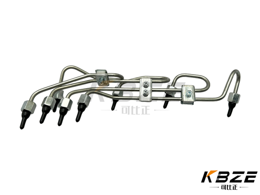 Высокое качество MITSUBISHI 4M40 NON TURBO 087-8652 087-8653 087-8654 ТОРПЬ ИНЖЕКТОРА ТАБЛИ / АССИЯ ТАБЛИ высокого давления