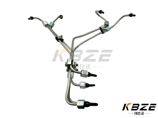 Высококачественный MITSUBISHI 4M40 TURBO 101-3888 101-3889 101-3890 101-3891 ТОРПЬ ИНЖЕКТОРА ТАБЛИ / АССИЯ ТАБЛИ ЦВЕТОВОЙ ЛИНИ