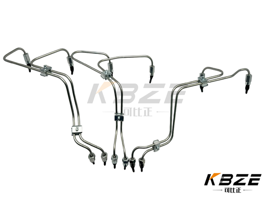 Высококачественный MITSUBISHI 6D22 VAME059594 VAME059596 VAME056312 VAME056313 ТОРПЬ ИНЖЕКТОРА ТАБЛИ / АССИЯ ТАБЛИ высокого давления