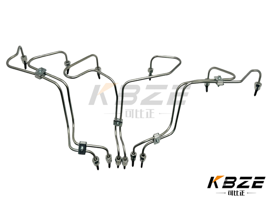 Высококачественный MITSUBISHI 6D24 VAME056361 VAME056362 VAME056363 VAME056364 ТОРПЬ ИНЖЕКТОРА ТАБЛИ / ТОРПЬ ИНЖЕКТОРА ТАБЛИ под высоким давлением