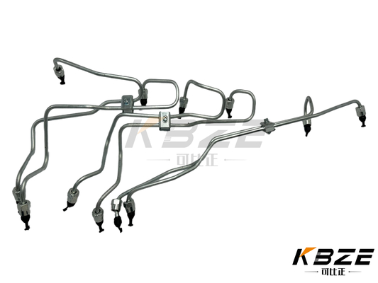 Высококачественный MITSUBISHI 6D31 VAME056361 VAME018174 VAME018175 VAME018176 ТОРПЬ ИНЖЕКТОРА ТАБЛИ / ТОРПЬ ИНЖЕКТОРА ТАБЛИ под высоким давлением