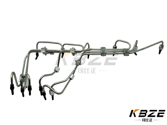 Высококачественный MITSUBISHI 6D34 VAME219080 VAME219081 VAME219082 VAME219083 ТОРПЬ ИНЖЕКТОРА ТАБЛИ / АССИЯ ТАБЛИ высокого давления