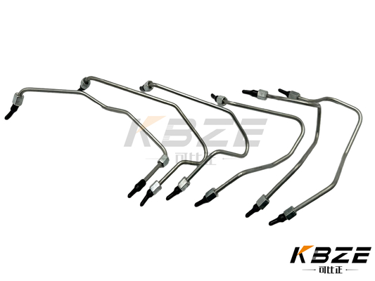 Высококачественный MITSUBISHI D06FR SY245 SY260 32R61-03100 32R61-03200 ТОРПЬ ИНЖЕКТОРА ТАБЛИ/СТРУКТА ТАБЛИ высокого давления