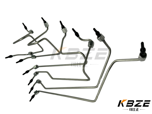 Высококачественный ISUZU 6BG1 EX200-5 1-15415847-1 1-15415848-1 1-15415849-1 ТОРПЬ ИНЖЕКТОРА ТАБЛИ / АССИЯ ТАБЛИ высокого давления
