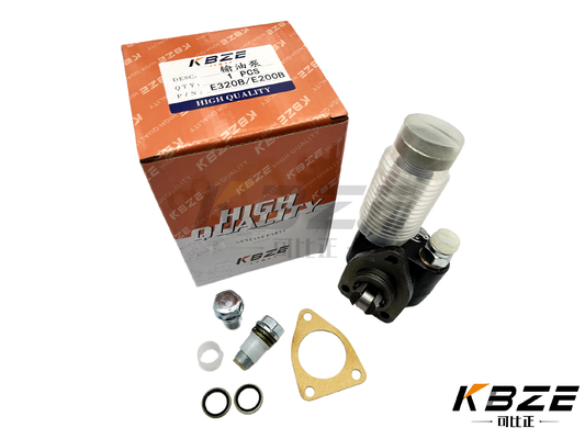 КАТ 3066 C6.4 НАБОЖЕНИЕ ТАБЛИВНОГО ПУМПА 5I-7507 105220-5960 для экскаватора E320B/PC60-7