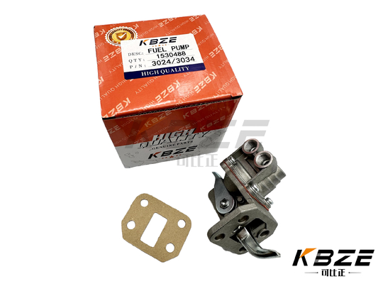 C.A.T CA1530488 153-0488 1530488 Насос для перекачки топлива для морского дизельного двигателя 3024C/3034