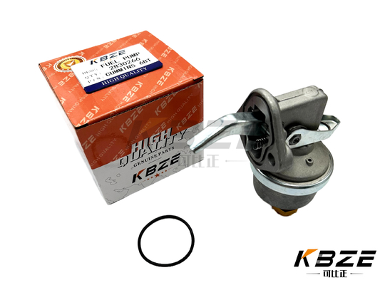 2830266 CUMMINS 6BT 5.9L / Дело IH TARCTOR /  топливный насос