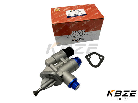 KBZE CUMMINS 6BT / 6CT 3936316 ПУМПА ДОПЛОЖЕНИЯ ТАБЛИ 4988747 для экскаватора Hyundai