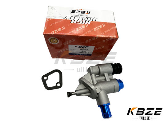 KBZE CUMMINS 6BT / 6CT 3936316 Насос 4944712 для дизельных двигателей