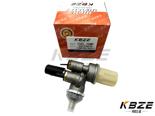 Ручной приминг DEUTZ 914 04233878 Ручный насос для подъема топлива CUMMINS 6CT MOTOR