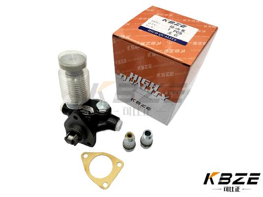 DH300-5 E320C EX220-5 EXKAVATOR 105210-1941 ПУМПА ДОПУТНЕНИЯ / ПУМПА ПРИМИНГА для двигателя D1146 S6K H07D
