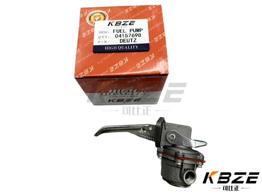 DEUTZ F2L912 2CYL ДИЗЕЛЬНЫЙ МОТОР ПРЕДСТАВЛЕНИЯ 04157698 0415 7698 ТРАКТОРНЫЙ ПУМПА