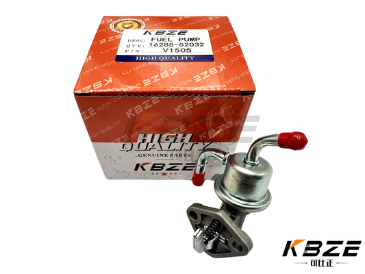 КБЗЕ ОЭМ Высокое качество KUBOTA V1505 топливный насос ARKB-1006 16285-52032 для RTV1100