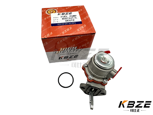 КБЗЕ ОЭМ высокого качества BCD1947/5 504090935 FIT FOR DEUTZ CASE FIAT
