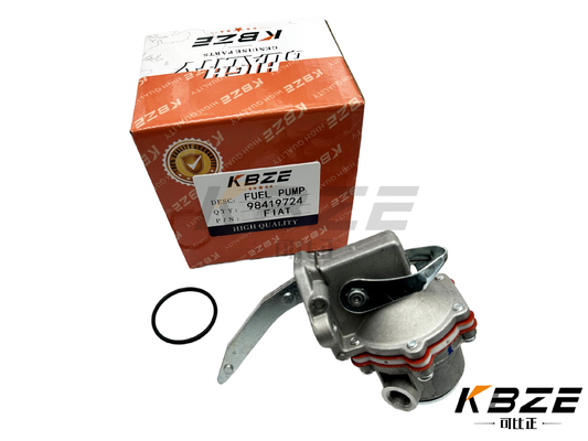 КБЗЕ OEM FIAT ТРАКТОР 98419724 AT055-4JL ТРАНСФЕРНЫЙ ПУМПА НОВЫЕ ГОЛАНДЫ ТРАКТОРЫ