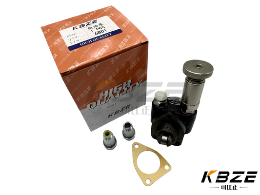 KBZE 8-97357265-0 105220-4561 ISUZU PARTS 4BD1 6BD1 OEM Высококачественный топливный насос для экскаватора HITACHI