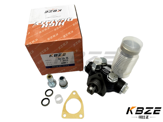 1-15750130-0 ISUZU 4HK1 6HK1 ДИЗЕЛЬНЫЙ ДИЗЕЛЬНЫЙ ПУМПА для экскаватора HITACHI