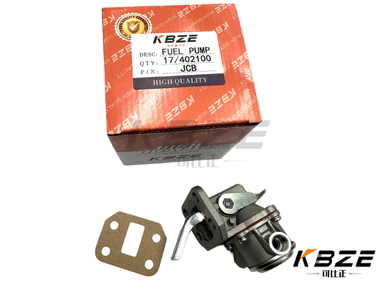 Приспособления для JCB BACKHOE 3CX 4CX 5CX ULPK0001 17/402100 высококачественный топливный насос