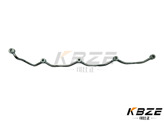 C-A-T 306E, 307E CA4181049 418-1049 4181049 KUBOTA V2607 Инжекторная труба для возвращения масла