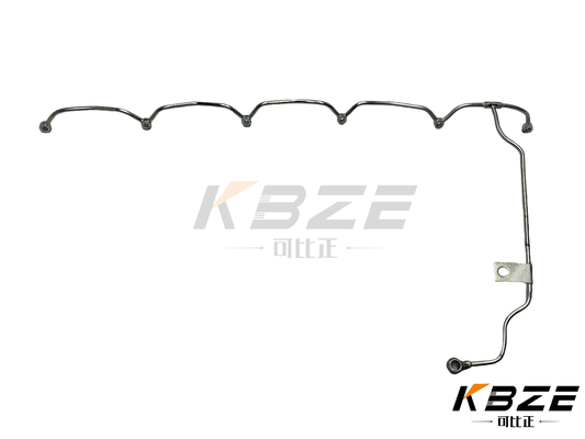 KBZE CUMMINS 6BT 6BT5.9 3926103 экскаватор дизельный двигатель инжектор обратная линия