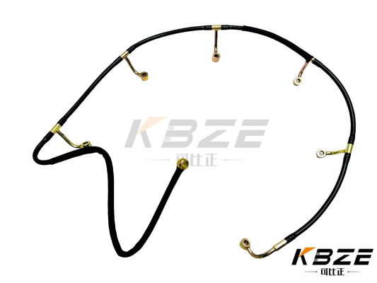 3920595 C3920595 CUMMINS 6CT8.3 Утечка топлива из двигателя для экскаватора HYUNDAI серии R