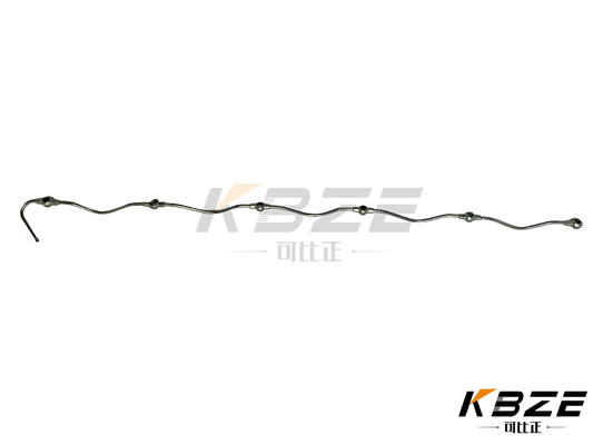 65.12301-5096 DAEWOO / DOOSAN D2366 DE12 Двигатель инжекторная труба перетока