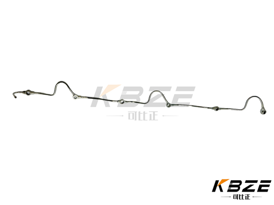 KBZE DOOSAN DE08 D1146 65.12301-5095D НОЗЗЛЕ ПОВОДНАЯ ПУПКА НА ОЛЕЙ