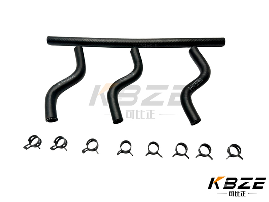 HITACHI EX75 ZAX75 8-94152353-0 8-94152989-2 НОЗЗЛЕ ПРЕВОДНАЯ ТРУБКА ДЛЯ ИСУЗУ 4JB1 4JG1 ДВОГО