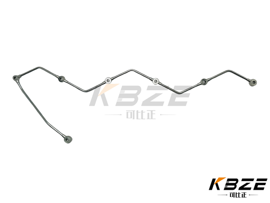 КБЗЕ 1-15415004-0 HITACHI EX300-2 EX300-3 EX300-5 НОЗЗЛЕ РЕТУННЕ ПУБКА для двигателя ISUZU 6SD1