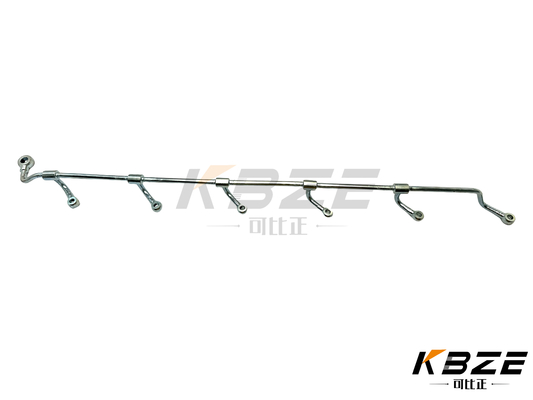 KBZE 8-97603112-0 HITACHI ZAX470 FIT FOR ISUZU 6UZ1 Двигатель Утечка топлива из трубы
