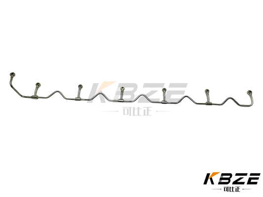 1-15416139-0 ZAX450 ZAX500 ZAX600 ZAX800 Инжекторная труба для ретуна масла для двигателя ISUZU 6WG1 DFI
