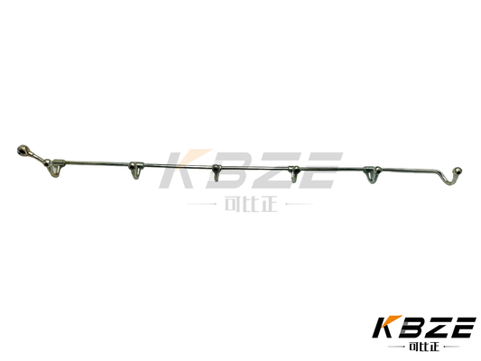 8-97617161-0 ZAX 450 ZAX470 ZAX500 ZAX670 ZAX870 НОЗЗЛЕ ПРЕВОДНАЯ ПУПА ДЛЯ ИСУЗУ 6WG1 EFI ДВИГОЛЬ