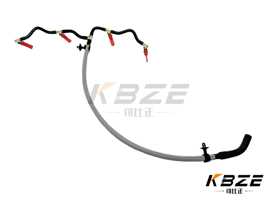 JCB LEAK BACK ASSY 320/07355 КБЗЕ БРАНК ДРУГОВЕЦ ДРУГОВЕЦ