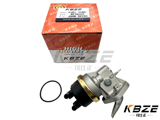 KBZE БРАНД JOHN DEERE RE38009 ТАБЛИОННЫЙ ПУМПА для трактора 1350 1445 1550 1750 В