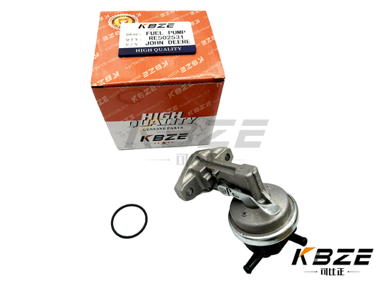 НОВЫЙ КБЗЕ RE502513 JOHN DEERE ДИЗЕЛЬНЫЙ ДИЗЕЛЬНЫЙ МОТОР НОВЫЕ ПУМПЫ ПАРТЫ для ГЕНСЕТ ПОВЕР