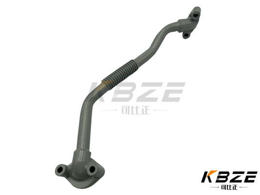 HITACHI EX200-1 ТУРБО ПИУПА ИСУЗУ 6BD1 1-13312707-0 1-13312645-0