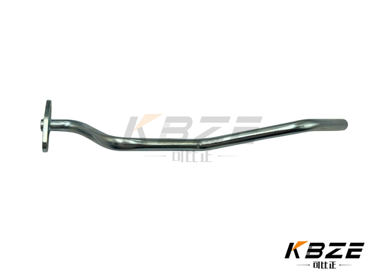 КБЗЕ ТУРБО ВОЗВОДНАЯ ПУПА ДЛЯ КУБОТА V2003 1G934-33052 1G93433052 Вписывается в мини экскаватор BOBCAT 337 341
