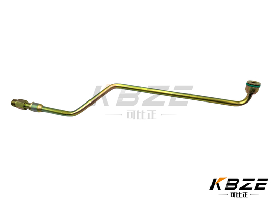 EC140B EXCAVATOR TURBO PIPE VOE20459180 VOE20459171 1118077-65D F04254670 для двигателя VOLVO D4D DEUTZ