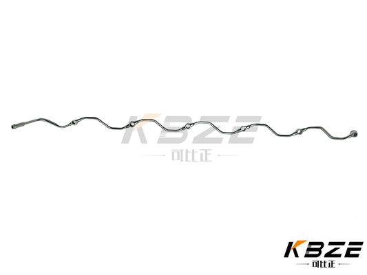 6150-12-6460 6150126460 KBZE Вентиляционная труба для KOMATSU S6D125