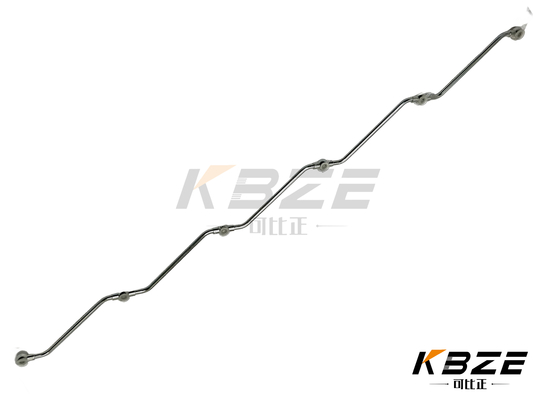 6219-71-7110 6219717110 КБЗЕ ДЕЙЗЕЛЬНЫЙ ВИЗОДНЫЙ ТУБЬ КОМАТСУ SAA12V140E ДИЗЕЛЬНЫЙ МОТОР