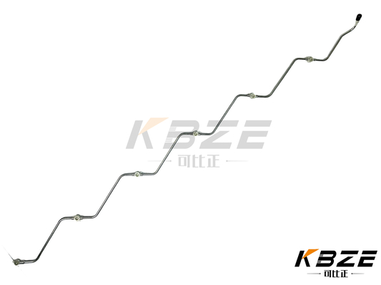 KOMATSU 6D170 6240-11-6540 6240116540 Впрыскиватель топлива