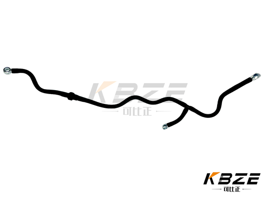 Вытяжная труба KOMATSU S6D107 6754-71-5470 6754715470 для экскаватора PC220-8MO