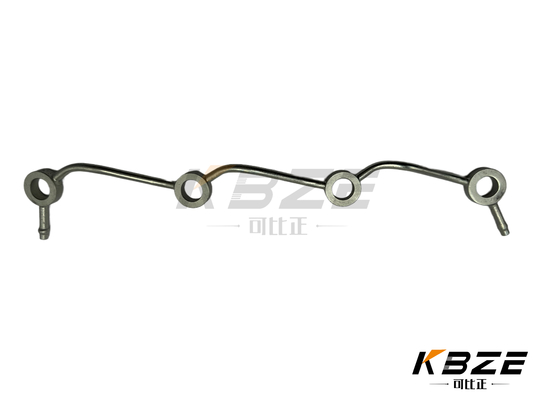KUBOTA V1505 Двигатель инжекторная труба 16271-42502 для экскаватора погрузчика трактора