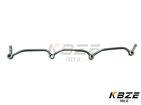 KUBOTA V2403 Дизельный двигатель 16271-42502 ПРЕВОДНАЯ ТУБКА для KX71 KX91 R310