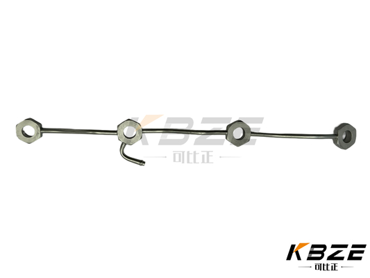 139-7936 CAT E306 E307 E308 MINI EXCAVATOR FITS MITSUBISHI 4M40 ME200462 ТОРПЬОВОГО ВОЗВрата топлива