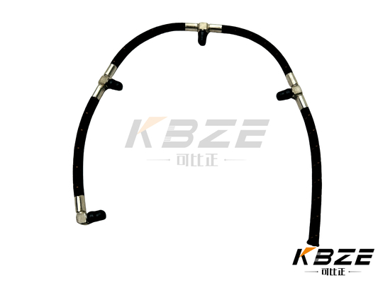 НАСТОЯЩАЯ ТУБКА ВОЗВОДНАЯ VA32G6112100 для кобелковой экскаваторы MITSUBISHI D04FR ДИЗЕЛЬНЫЙ МОТОР