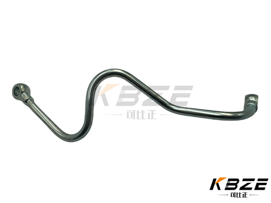 КБЗЕ TURBO PIPE ISUZU 4LE2 8-98095978-0 8980959780 для экскаватора HITACHI ZAX70 ZAX 80 KOBELCO SK75-8