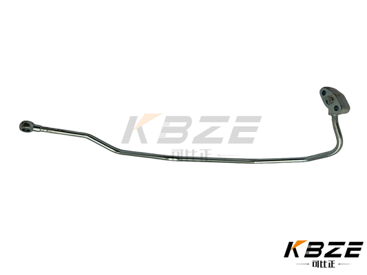 КБЗЕ высококачественная турбопроводная труба для ISUZU 6BD1 1-13312346-2 1133123462 HITACHI EX200-1